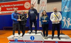 Judoda minikler 7 madalya ile döndü