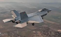 KAAN'ın ilk uçuşu göğüsleri kabarttı