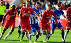 Sivasspor ile Kasımpaşa Süper Lig'de 28. Kez Karşılaşacak!