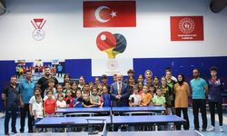 Kocasinan, 100. Yıl Gençler Türkiye Şampiyonası'na adını altın harflerle yazdırdı
