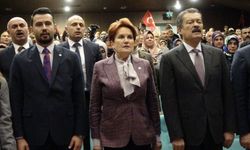 Meral Akşener: "En düşük emekli maaşı asgari ücret kadar olmalıdır"