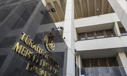Merkez Bankası'nın toplam rezervleri azaldı