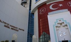 MHP, 877 seçim çevresinde kendi adaylarıyla seçime girecek