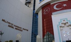 MHP, Sivas'ta 6 adayını açıkladı