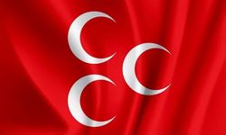 Milliyetçi Hareket Partisi 6 ilçe, 49 belde belediye başkan adaylarını açıkladı