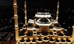 Miraç Kandili bu gece idrak edilecek