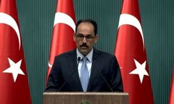 MİT Başkanı, İsmail Haniye ile görüştü