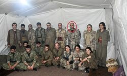  MİT'ten Irak'ta nokta operasyon