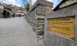 “Mostar Köprüsü” tarihin izlerini taşıyor