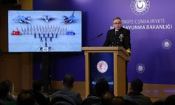  MSB: “Son bir haftada 60 terörist etkisiz hâle getirilmiştir”