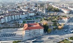 Muhtarlık seçimi Sivas köylerinin nüfusunu artırdı!