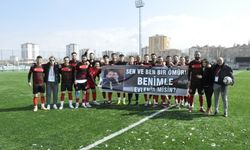Önce şampiyonluk, sonra evlilik teklifi