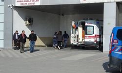 Otoparkta silahlı kavga: 1 ağır yaralı