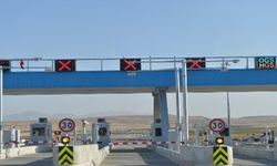 Otoyollarda gişesiz, bariyersiz ulaşıma geçiliyor