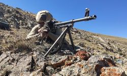 Pençe-Kilit Operasyonu bölgesinde 4 PKK'lı terörist etkisiz hale getirildi
