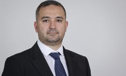 Protokol Karahan'a başarılar diledi