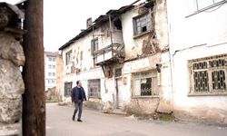 Reha Kars hazırladığı Sivas'ın kentsel dönüşüm projeleri dikkat çekti