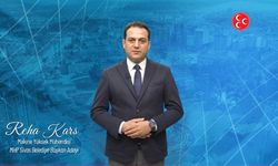 Reha Kars'tan Sivas Belediyesi İşçilerine Söz: "%122'lik Artış Yetmez" 