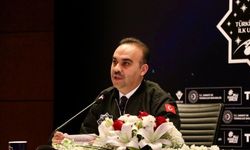 Sanayi ve Teknoloji Bakanı Kacır, “Alper Gezeravcı'nın gerçekleştirdiği Uzay Bilim Misyonu bir ilktir, ama son olmayacaktır”