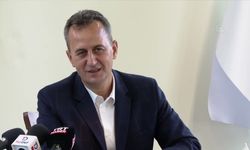 Savunma Sanayi Başkanı Görgün: “Savunma sanayiimizin gelişimi bütün dünyanın dikkatini çekmiş durumda”