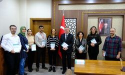 SCÜ'de kanser alanında büyük bir adım atıldı