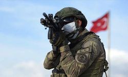 Şehidimizin kanı yerde kalmadı: 8 terörist etkisiz
