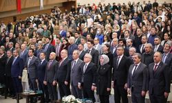 Sivas'ın Cumhuriyet değeri 50. yaşını kutladı