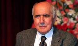Sivas Kalesi Projesi sahibi Turgut Cansever vefat yıldönümünde anılıyor