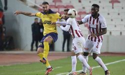 Sivasspor bugün Ankaragücü üstünlüğünü devam ettirmek istiyor