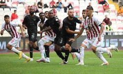 Sivasspor ile Hatayspor 8.randevuda buluşacak