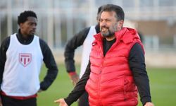 'Son 5 maçta 1 gol yedik'