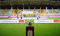  Süper Lig'de 28. hafta yarın başlayacak