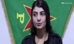  Suriye'den Türkiye'ye sızmaya çalışan PKK'lı kadın terörist MİT istihbaratı sonucu yakalandı