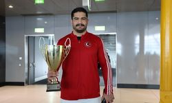 Taha Akgül: "Omuzlarımdaki yük çok ağırdı"