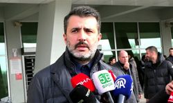 “Taraftarlarımızla güzel şeyler oluyor”