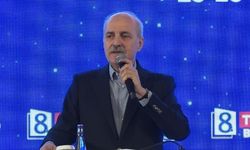 TBMM Başkanı Kurtulmuş: “Katılımcı, demokratik, kapsayıcı, milli bir Anayasa ihtiyacı olduğu ortadadır”
