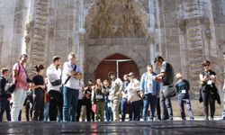 Türkiye ocak ayında 2 milyonu aşkın turisti ağırladı
