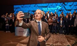 Uraloğlu: Türkiye'yi yüksek teknoloji üretim üssü haline getireceğiz