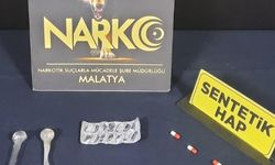 Uyuşturucu operasyonu: 3 gözaltı