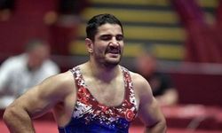 Yiğidomuz Taha Akgül 11. kez Avrupa şampiyonu oldu!