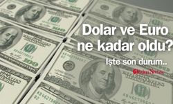 04 Mart Günlük Döviz Kuru