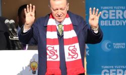 105 yıl önce Sivas Kongresi'nde ki sesle cevap verin