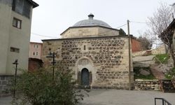 200 yıllık tarih yeniden ayağa kaldırılıyor
