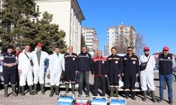3'e çıkartılan şap aşısında ilk aşı bu ay sona erecek