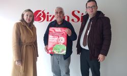 300 lösemi hastamızın 90'ı çocuk