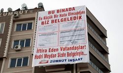 37 kişinin öldüğü Zümrüt Apartmanı 2010 yılında da haberlere konu olmuş