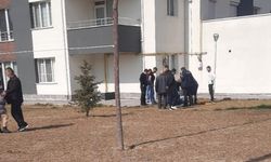 4. kattan düşen şahıs ağır yaralandı
