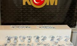 469 bin 600 TL sahte para ele geçirildi