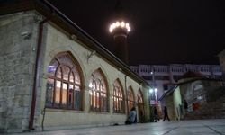 5 asırlık gelenek bu yıl da sürdürüldü