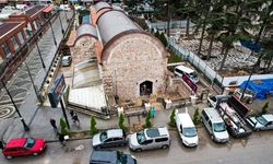 532 yıllık tarihi gelenek yeniden hayata geçiriliyor